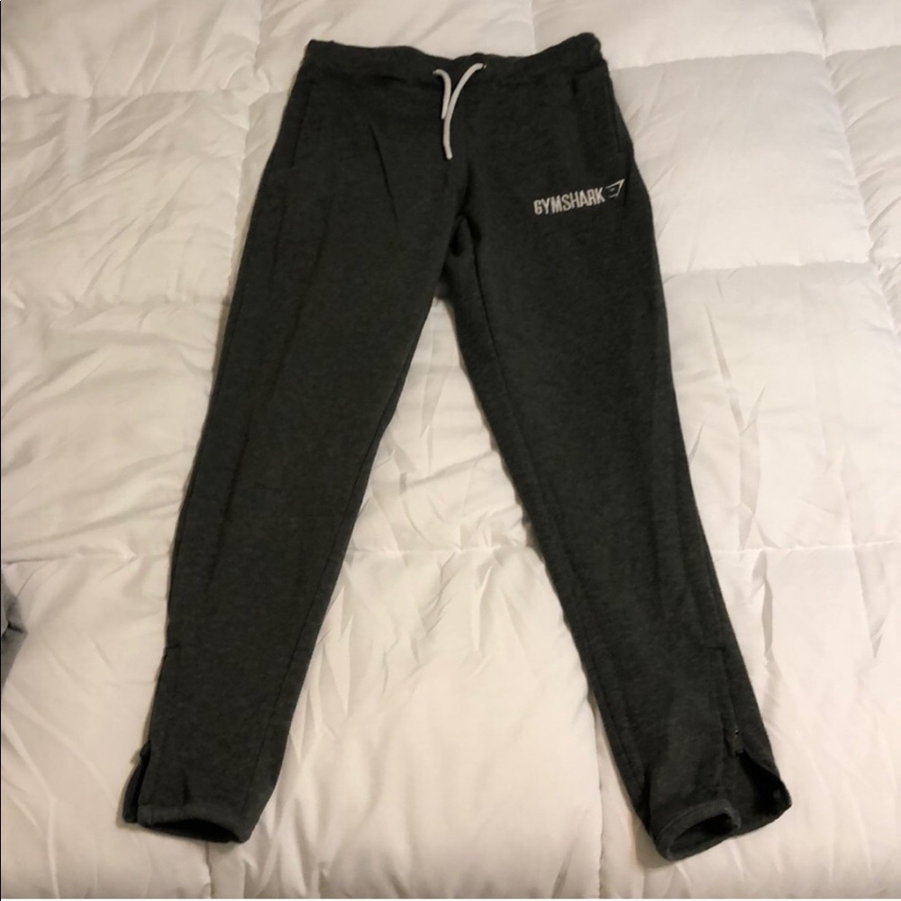 Gymshark joggers